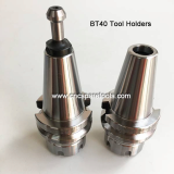 BT40 Precision ER Metalworking Toolholding Tool Holders 